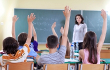 Обучение детей